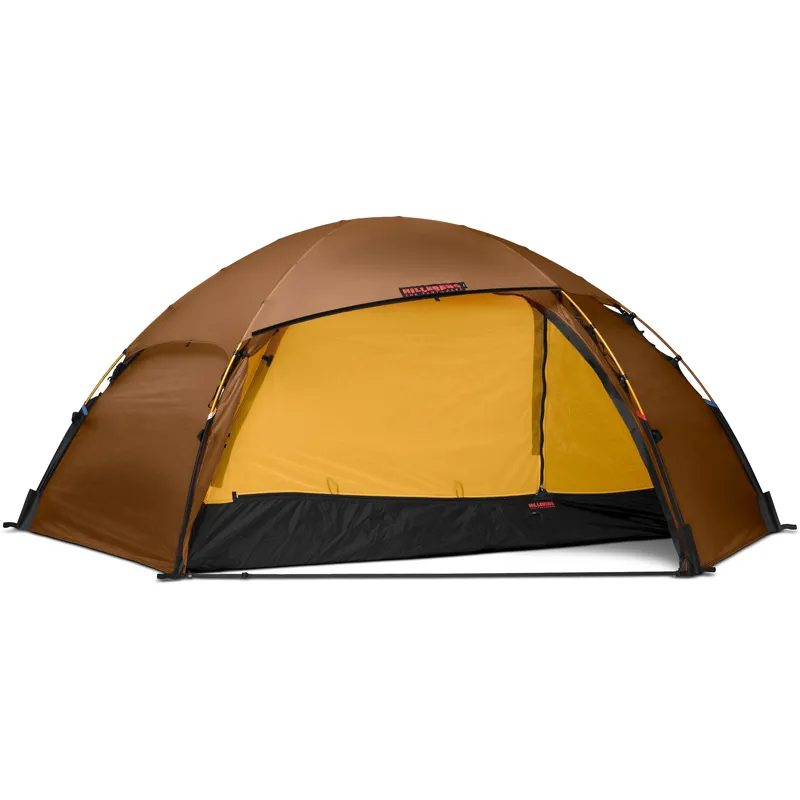 Hilleberg Allak 2 Tent - Sand
