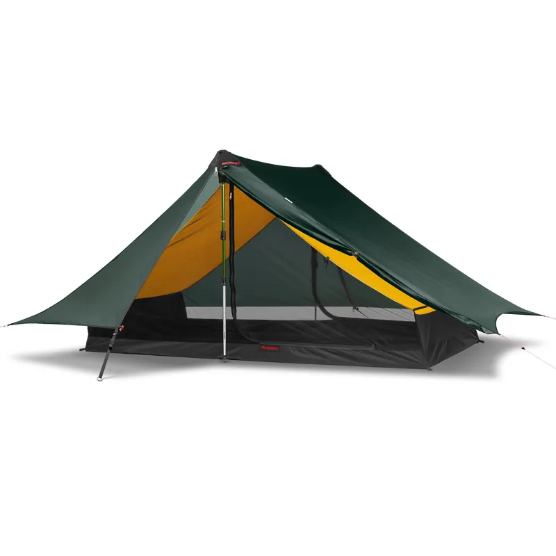 Hilleberg Anaris Tent - Green