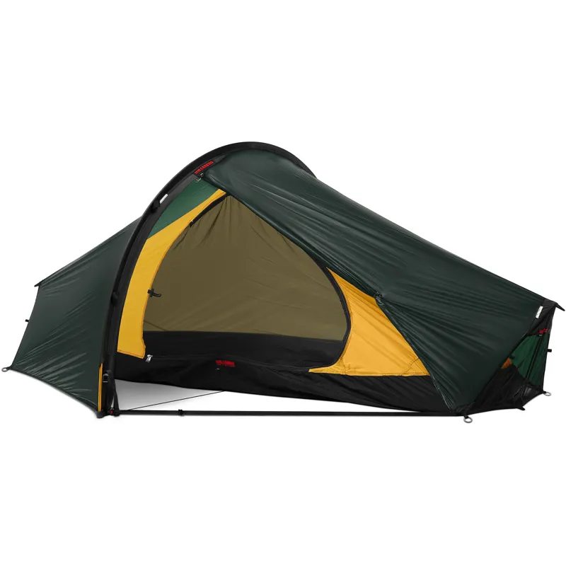 Hilleberg Enan Tent - Green