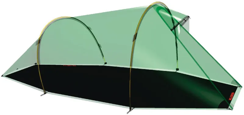 Hilleberg Nallo 2 Footprint