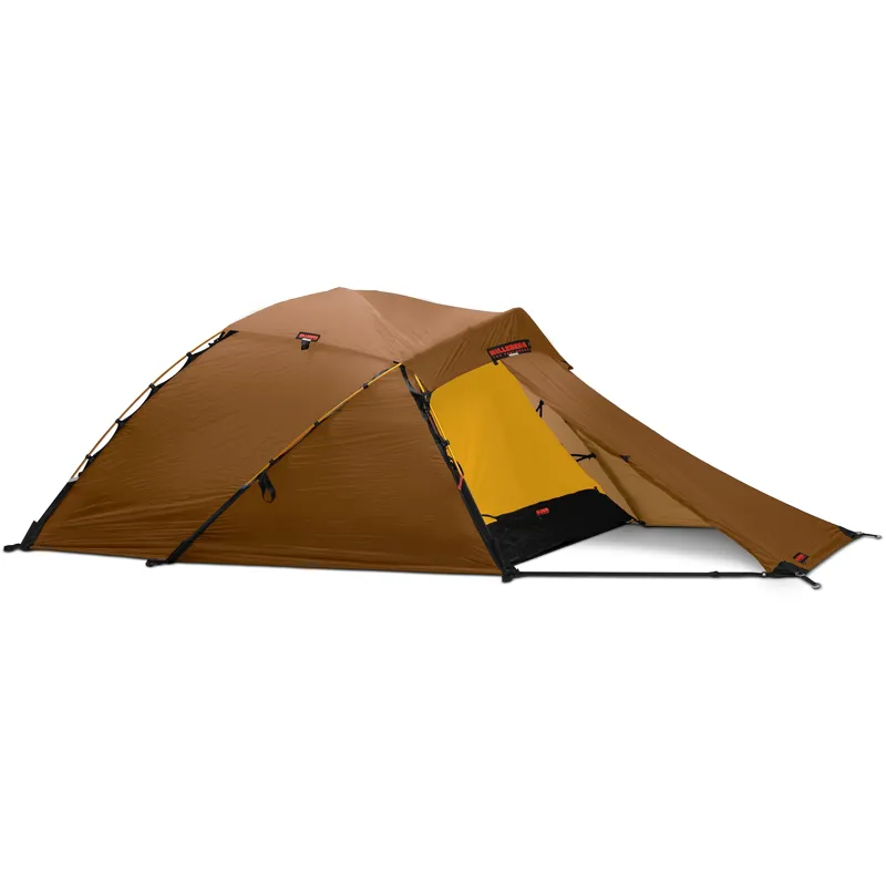 Hilleberg Jannu Tent - Sand