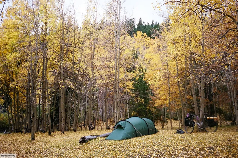 Hilleberg Kaitum 3 Tent - Green-4