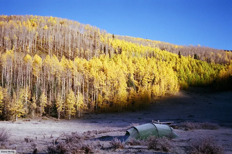 Hilleberg Kaitum 3 Tent - Green-5