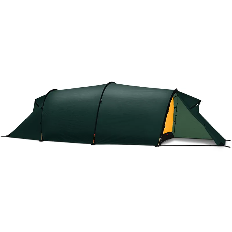 Hilleberg Kaitum 3 Tent - Green