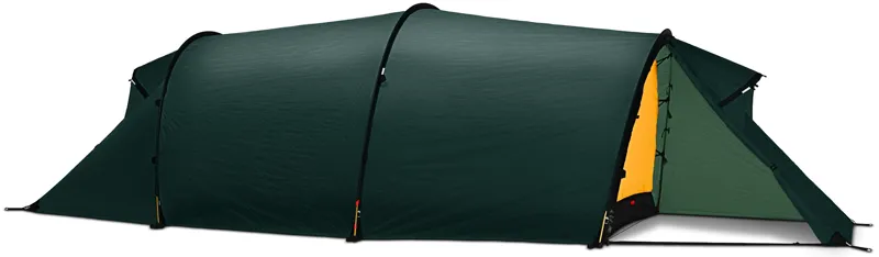 Hilleberg Kaitum 2 Tent - Green