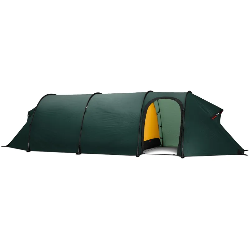 Hilleberg Keron 4 GT Tent - Green