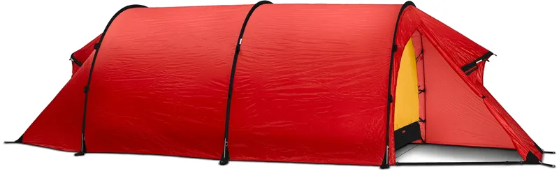 Hilleberg Keron 3 Tent - Red