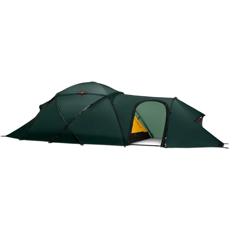 Hilleberg Saitaris Tent - Green