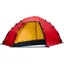 Hilleberg Soulo Tent - Red