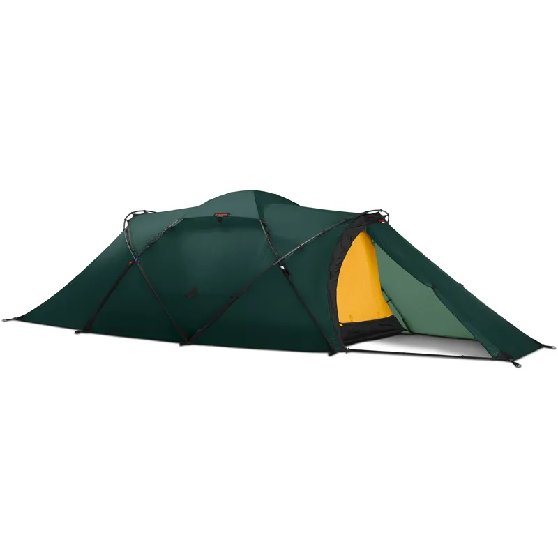 Hilleberg Tarra Tent - Green