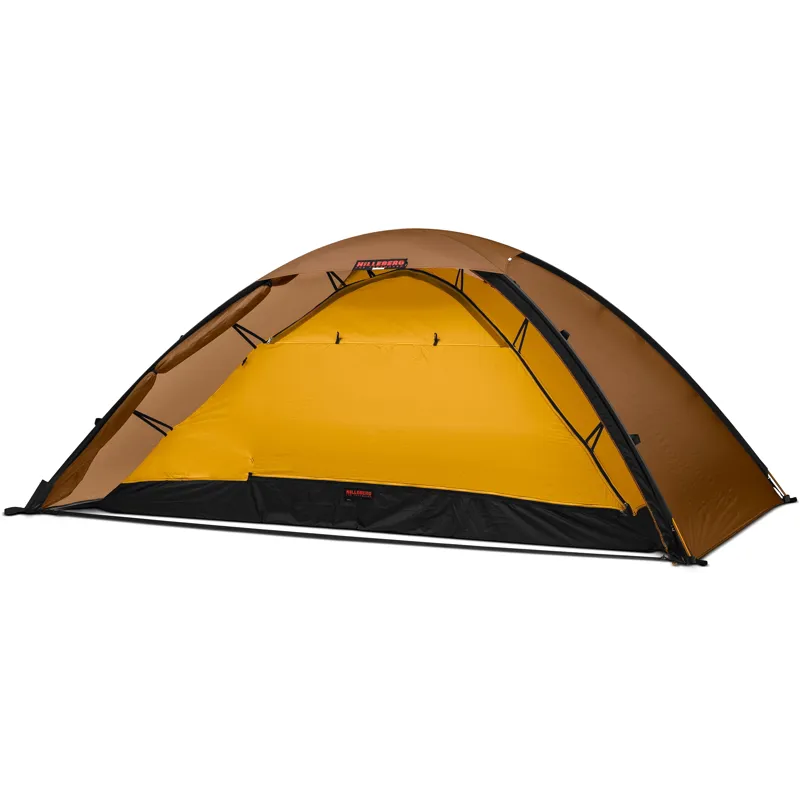 Hilleberg Unna Tent - Sand