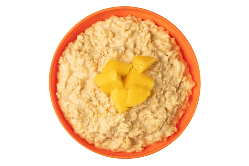 Expedition Foods Hot Cereal with Mango - 800kcal-3