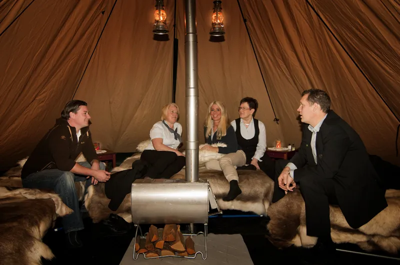 Tentipi Eldfell Pro 5 Stove-2