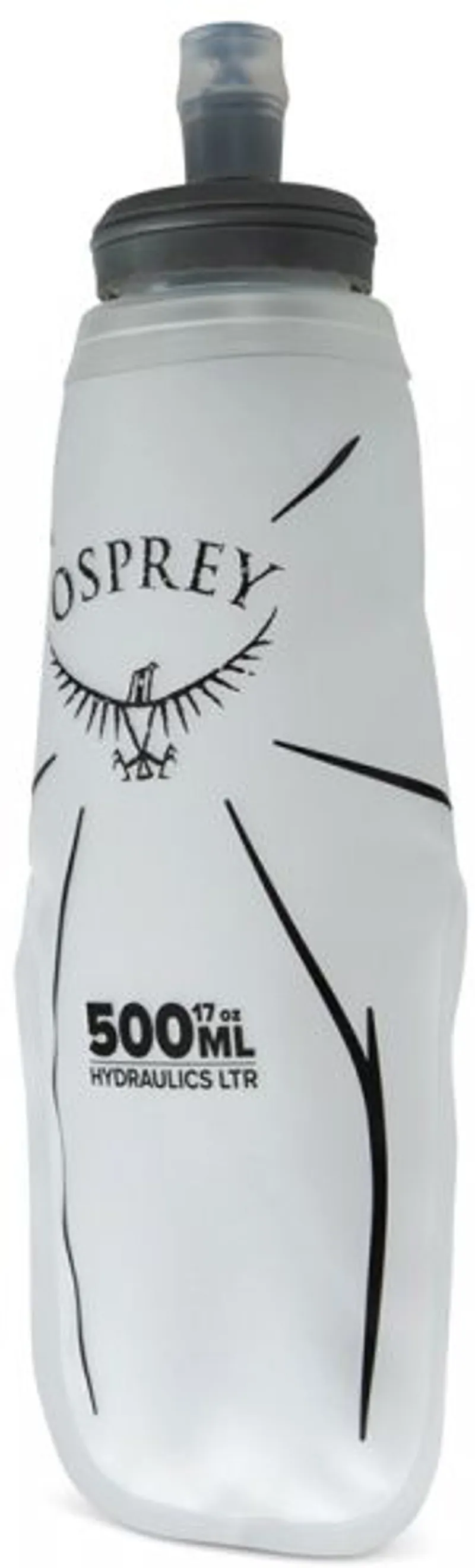 Osprey Hydraulics 500ml Soft Flask-1