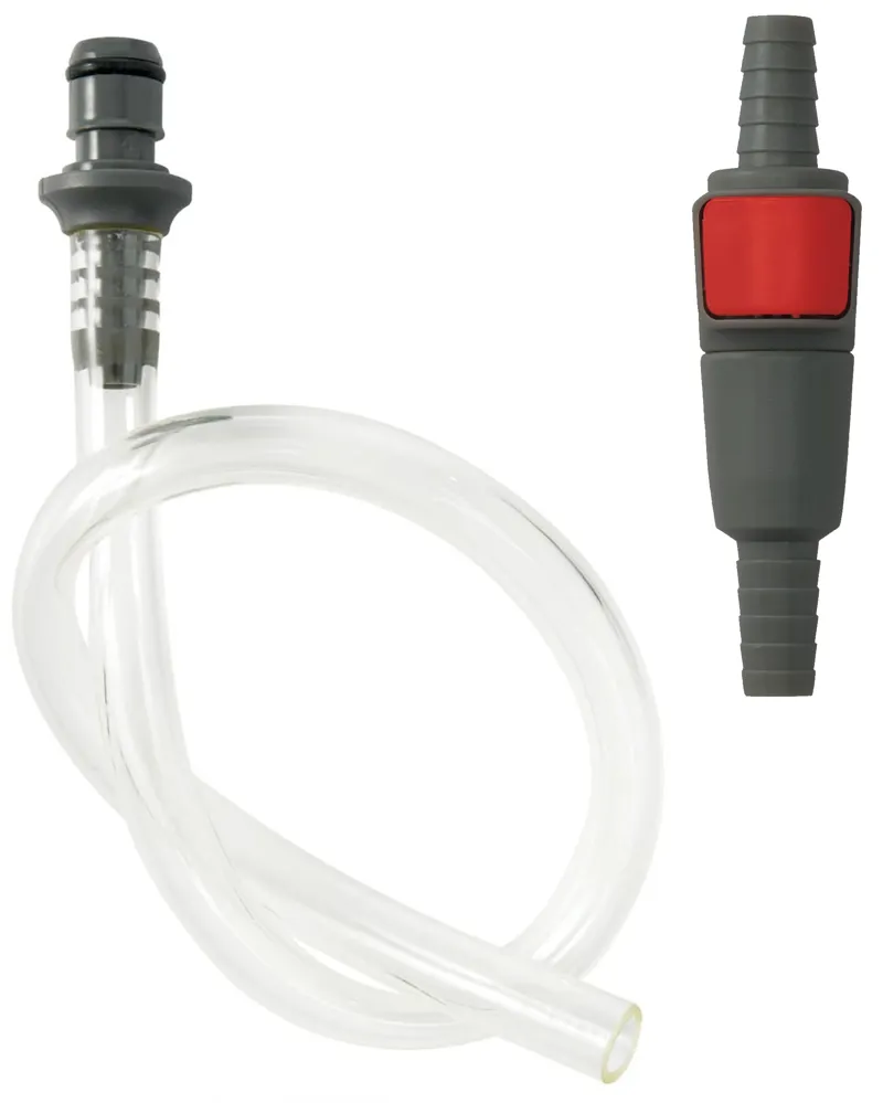 Osprey Hydraulics Quick Connect Kit