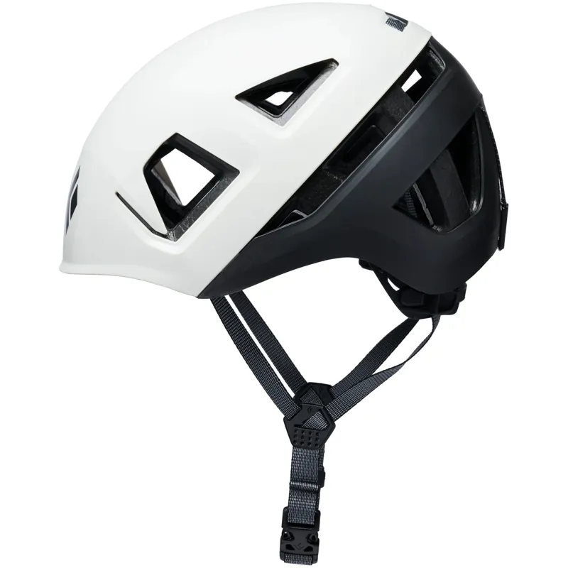 Black Diamond Capitan E Helmet - Alloy-1