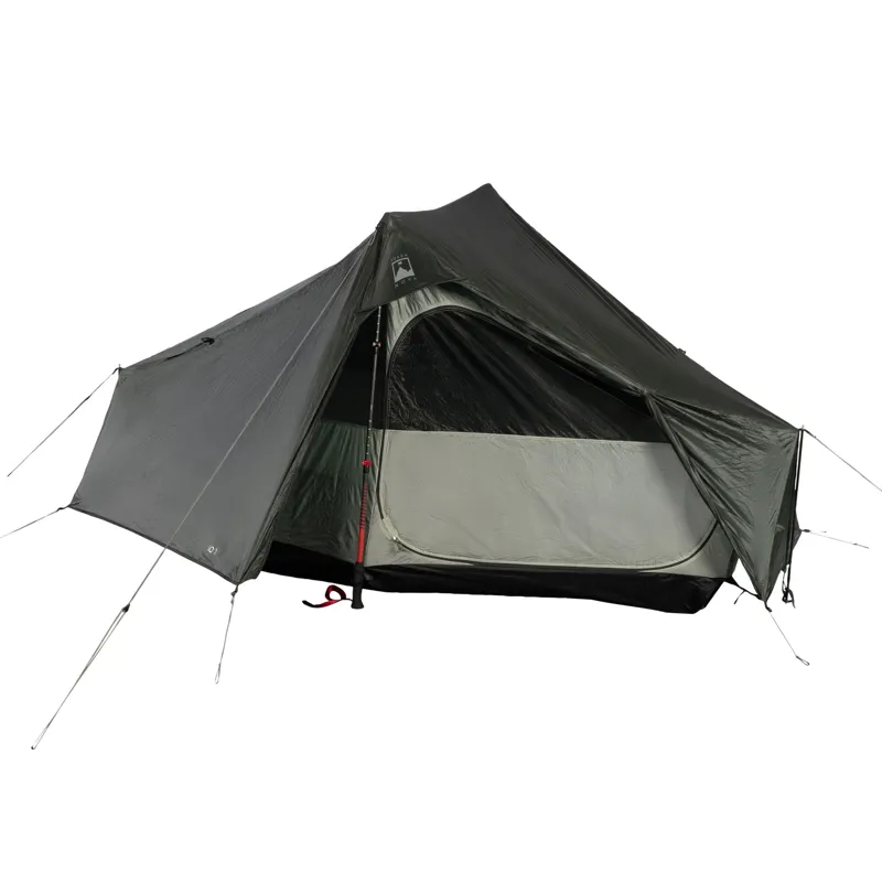 Terra Nova IO 1 Tent-1