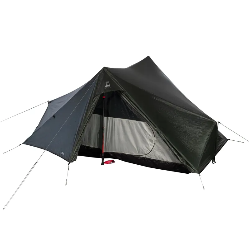 Terra Nova iO 2 Tent-1