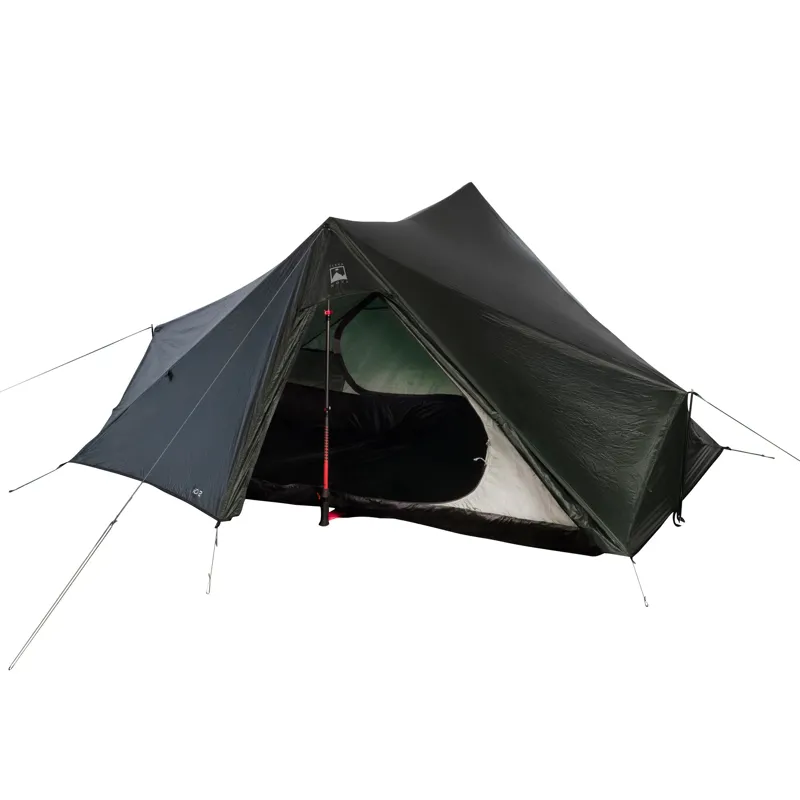 Terra Nova iO 2 Tent-2