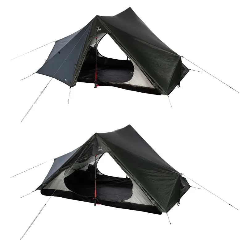 Terra Nova IO 2 Tent-4