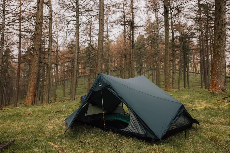 Terra Nova IO 2 Tent-8
