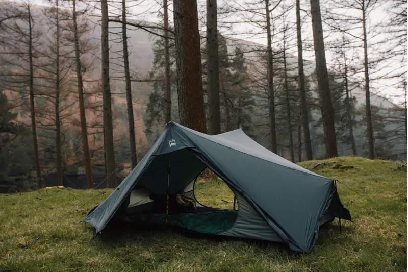 Terra Nova IO 2 Tent-9