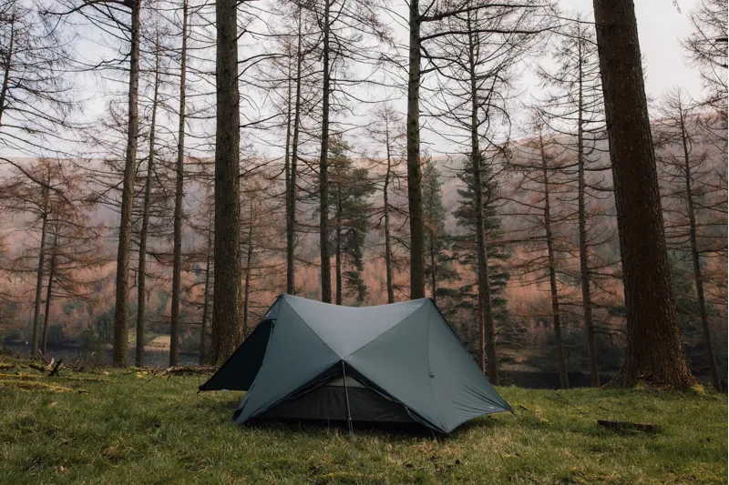 Terra Nova IO 2 Tent-10