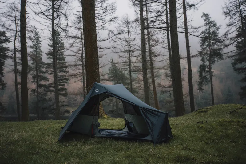 Terra Nova IO 1 Tent-12