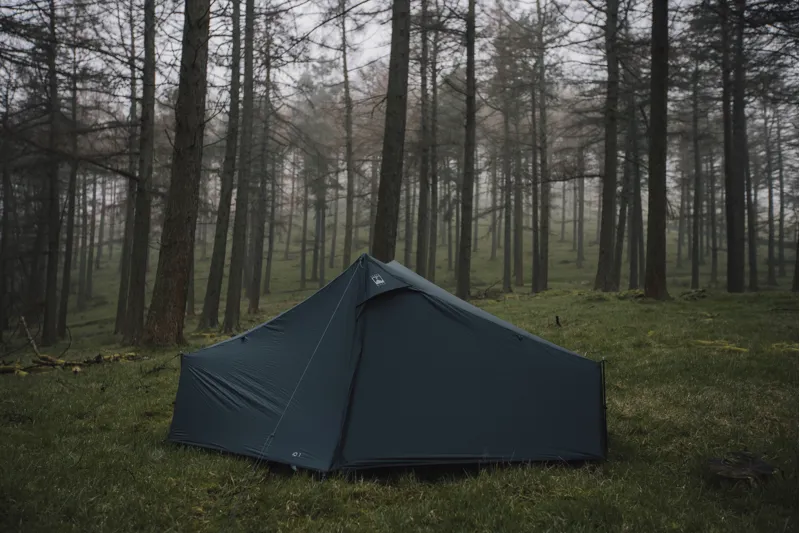 Terra Nova IO 1 Tent-9
