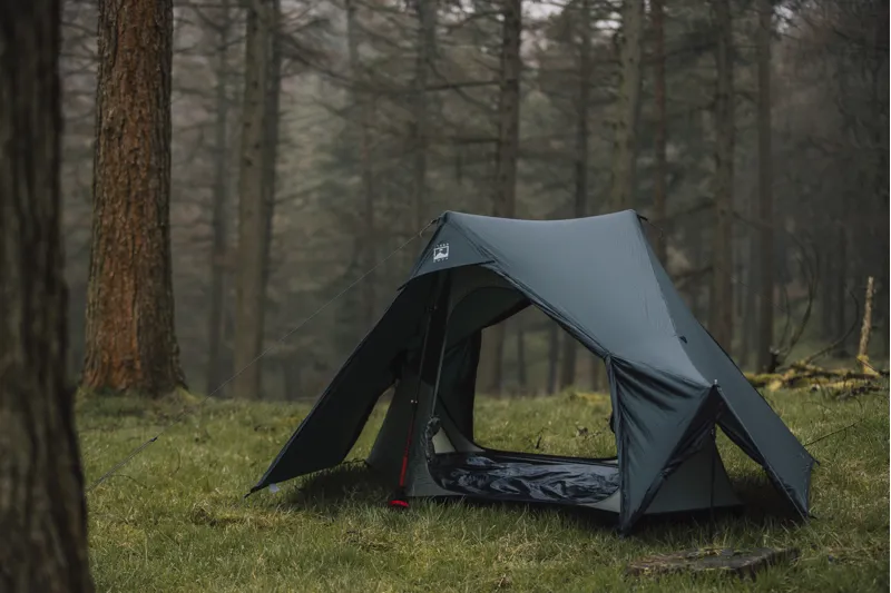 Terra Nova IO 1 Tent-8