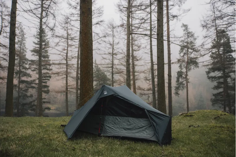 Terra Nova IO 1 Tent-7