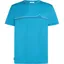 Icebreaker Mens 150 Tech Lite Short Sleeved Tee - Range-Arctic