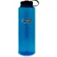 Nalgene Tritan Sustain Wide Mouth Silo Bottle - 1.5L - Slate Blue