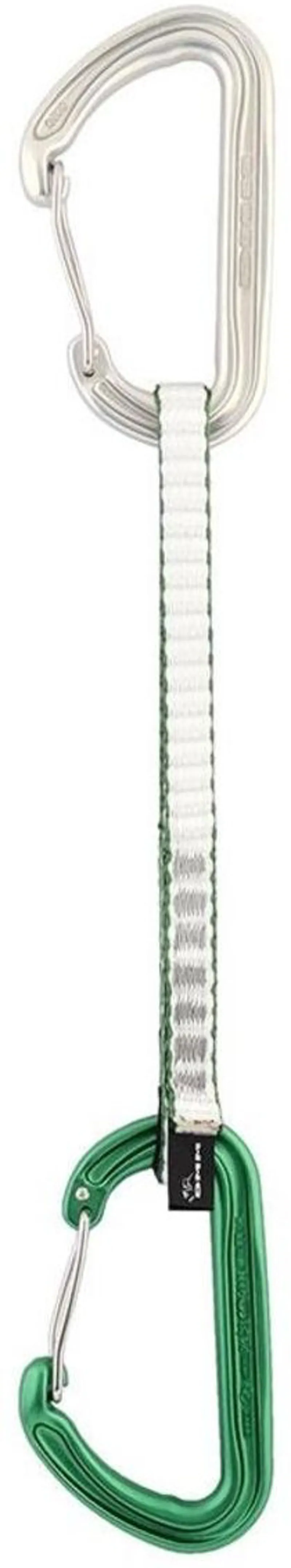 DMM Spectre 2 Quickdraw 18cm Green