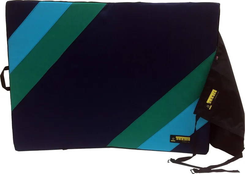 Organic Climbing Full Crash Pad