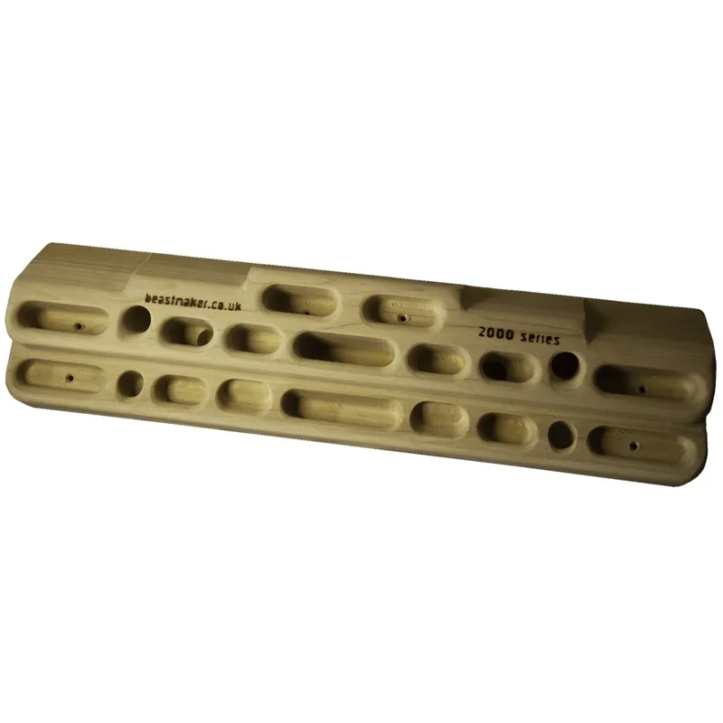 Beastmaker 2000 Series Fingerboard-1