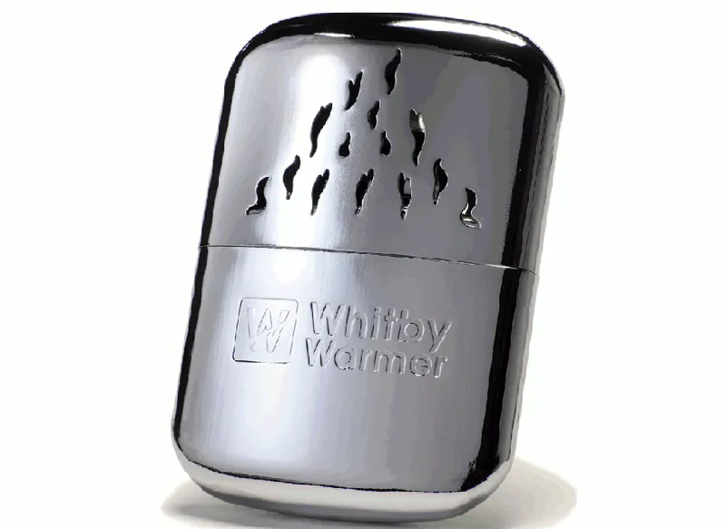 Whitby Hand Warmer