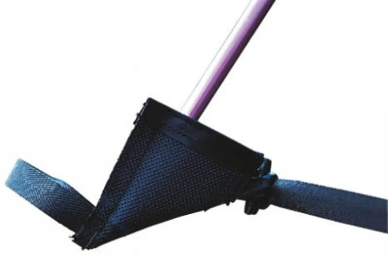 Hilleberg Soulo Pole Holder Kit-1