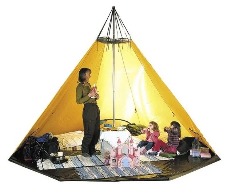 Tentipi Inner Tent Comfort 5-1