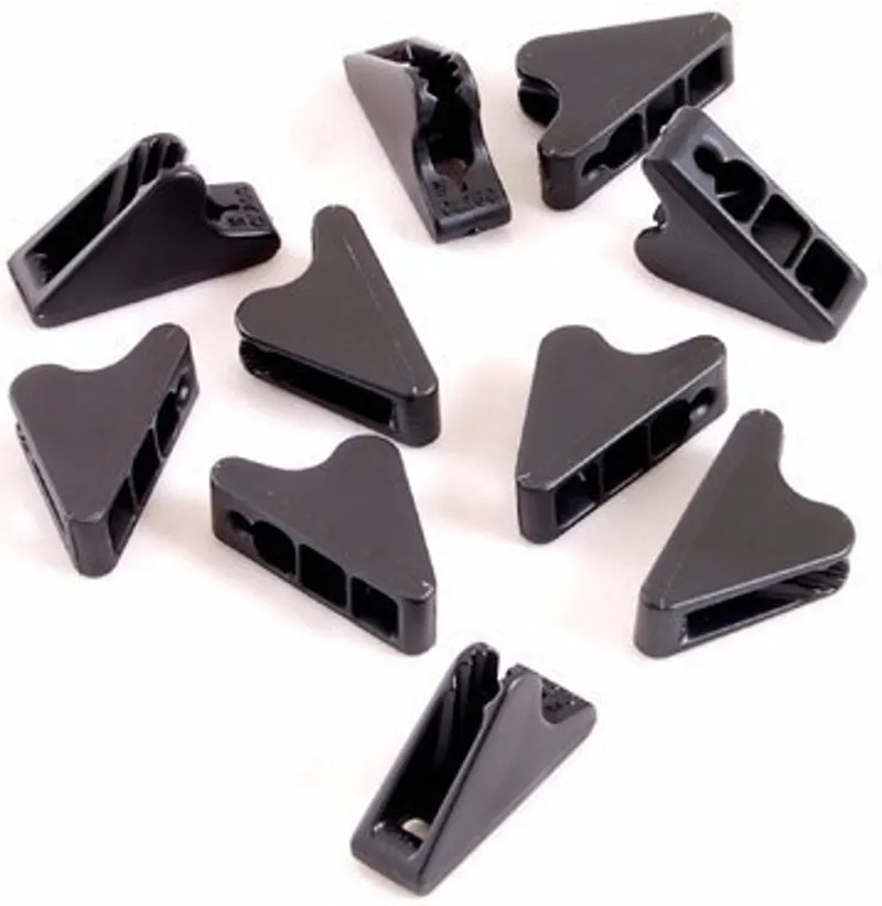 Hilleberg Guy Line Runners for 3mm Guy Line-1