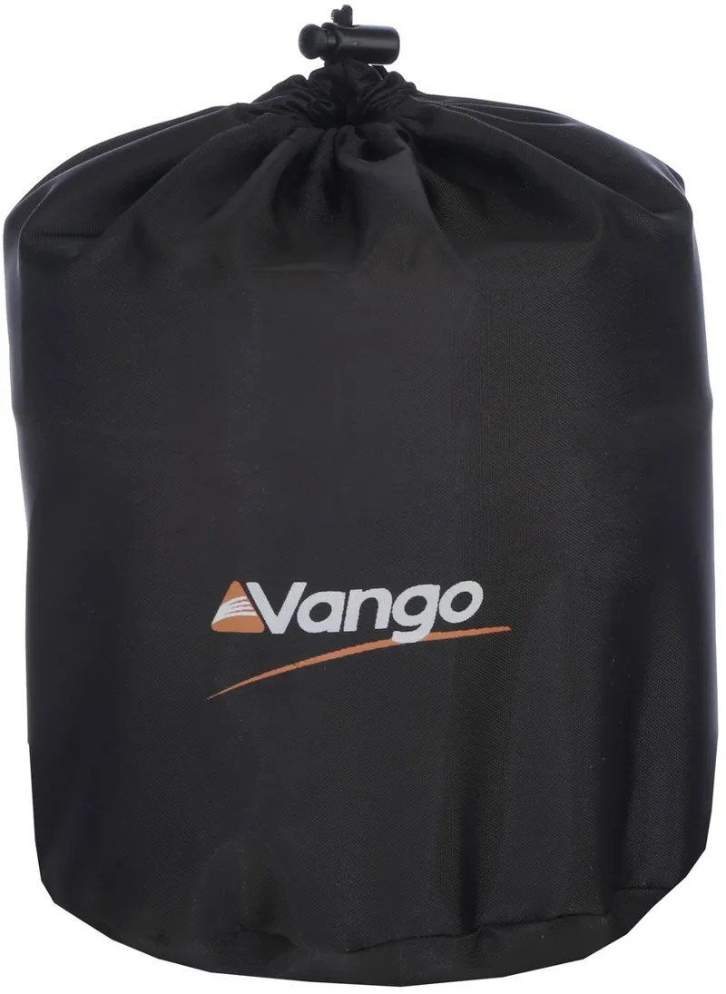 Vango Hard Anodised 1 Person Cook Kit-1