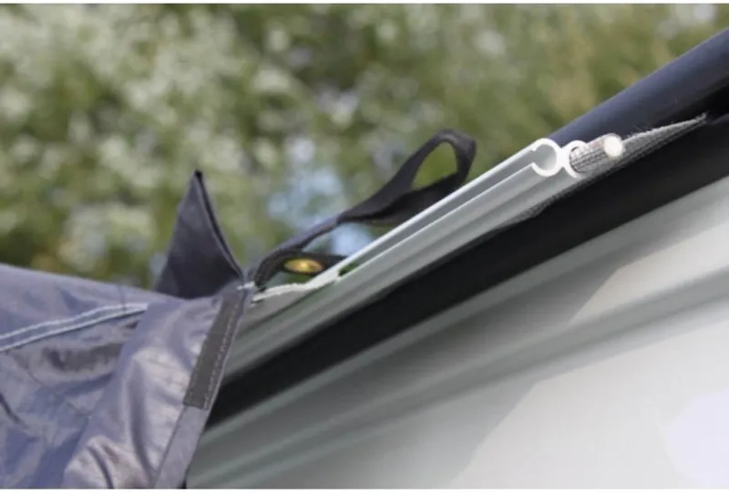 Vango DriveAway Kit - 3 Metre x 6mm - 6mm