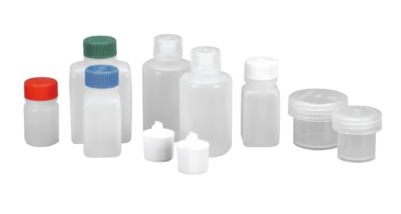 Nalgene Medium Travel Container Kit