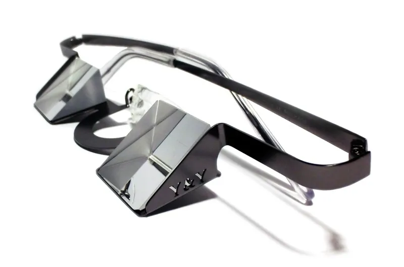 YY Vertical Belay Glasses