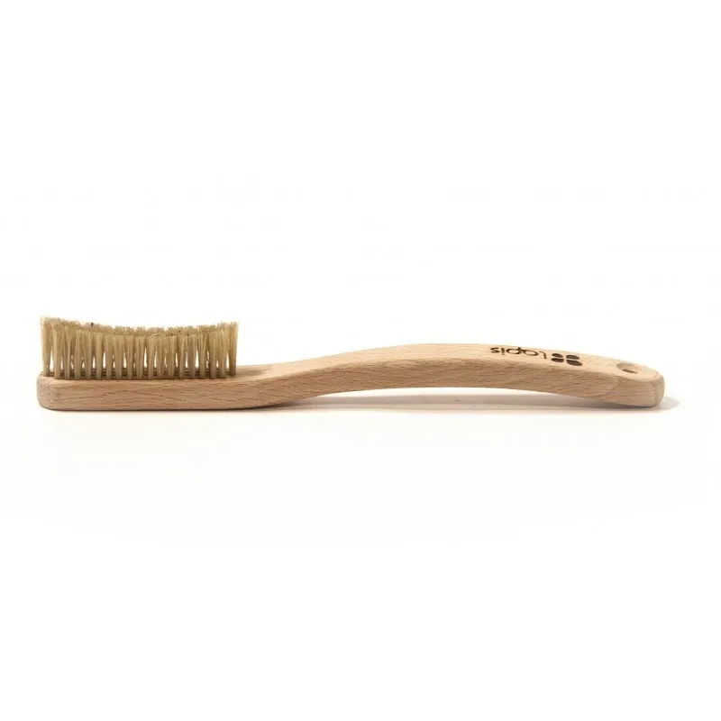 Lapis Wooden Boulder Brush-5