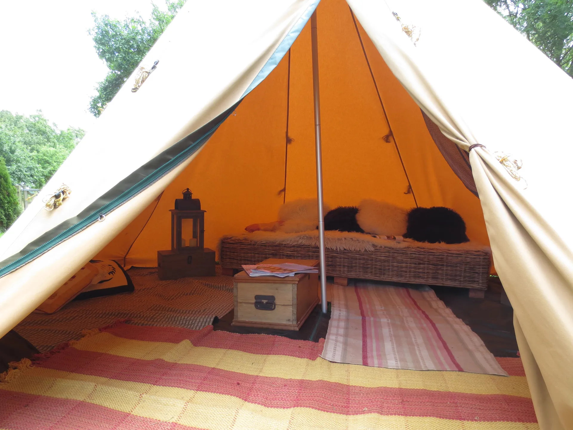 Tentipi Onyx 7 CP