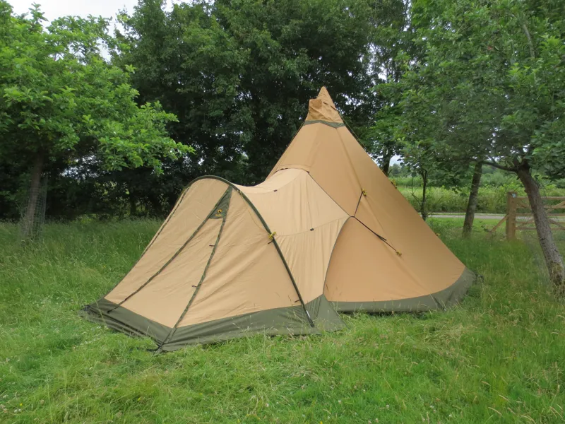 Tentipi Porch 7 CP-4