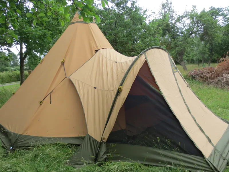 Tentipi Porch 7 CP-5