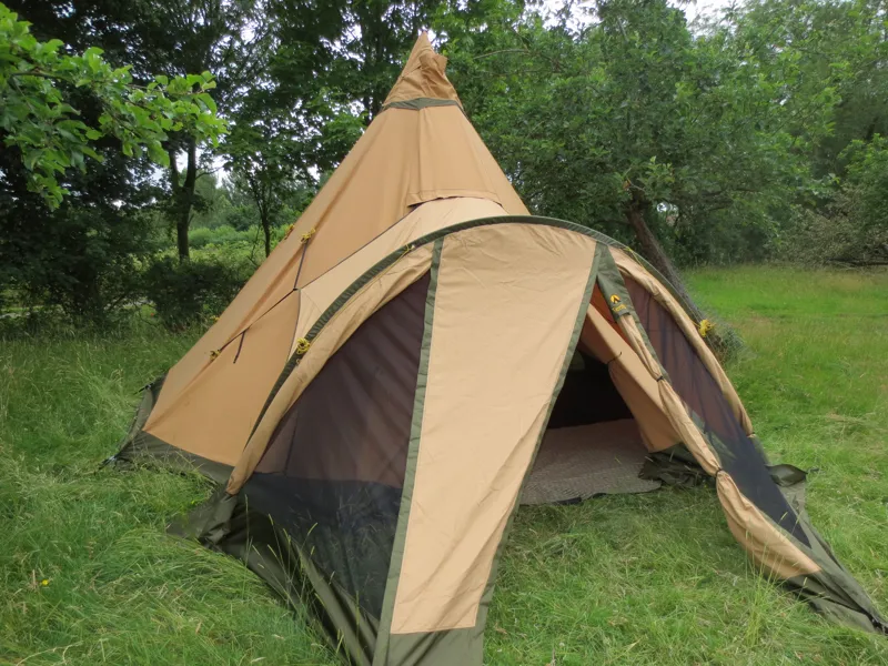 Tentipi Porch 7 CP-7