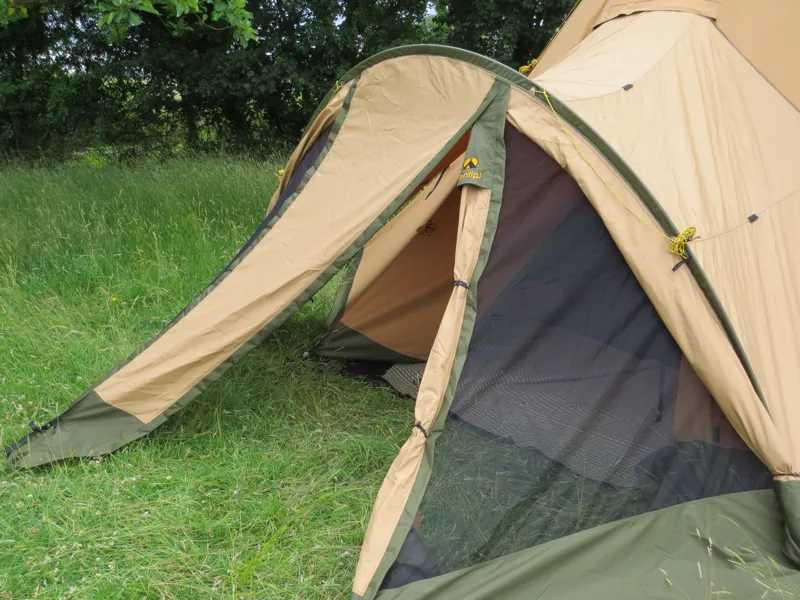 Tentipi Porch 9 CP-5